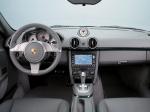 Porsche Cayman S 2010 года